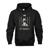 Unisex Hoodie