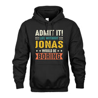 Unisex Hoodie