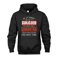 Unisex Hoodie