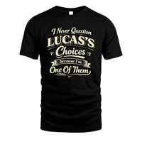 Unisex Standard T-Shirt