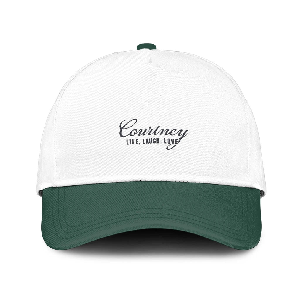 COURTNEY 13K1-C16PF Live, Laugh, Love
