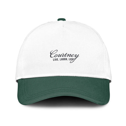 COURTNEY 13K1-C16PF Live, Laugh, Love