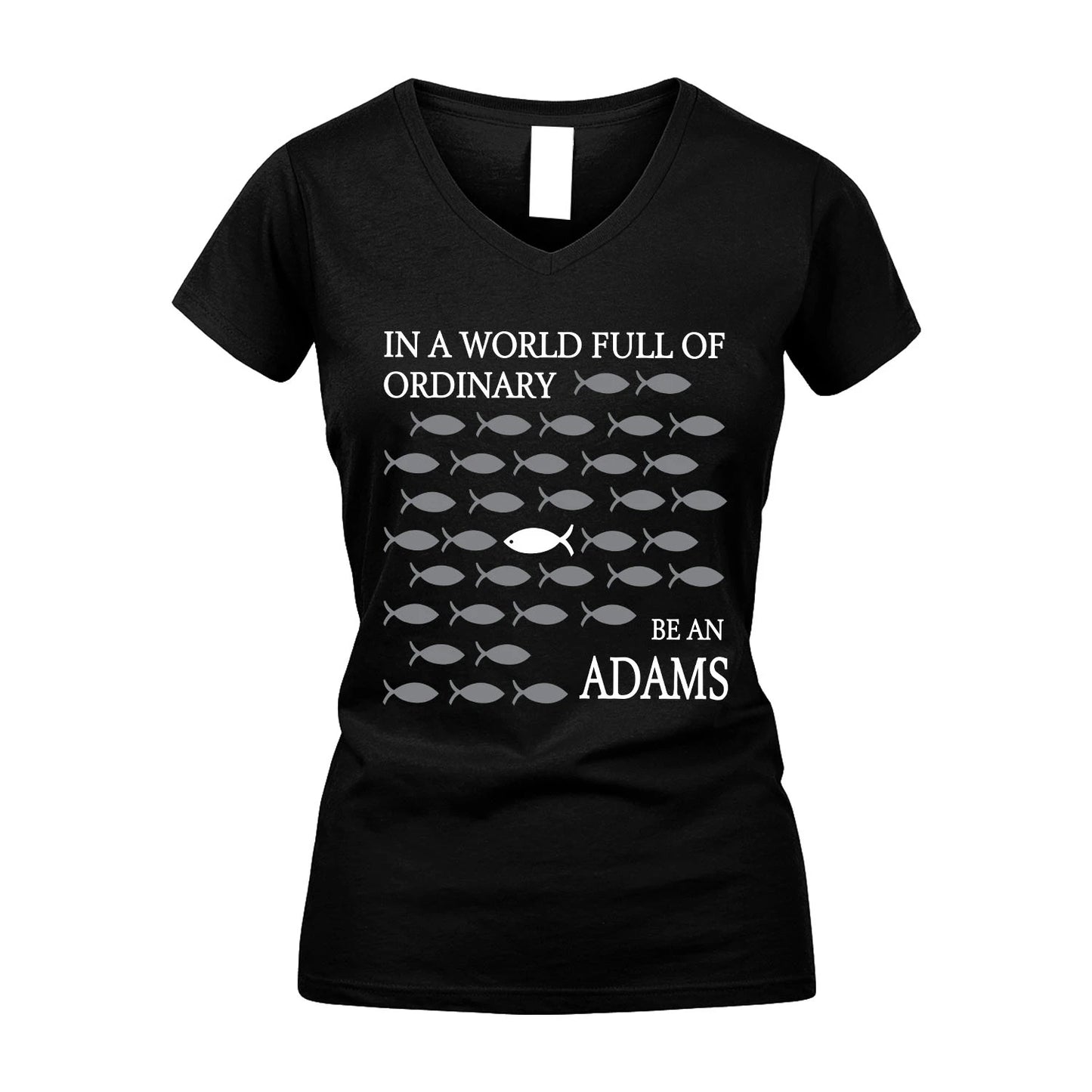 ADAMS 13K1-558 In A World Full Of Ordinary