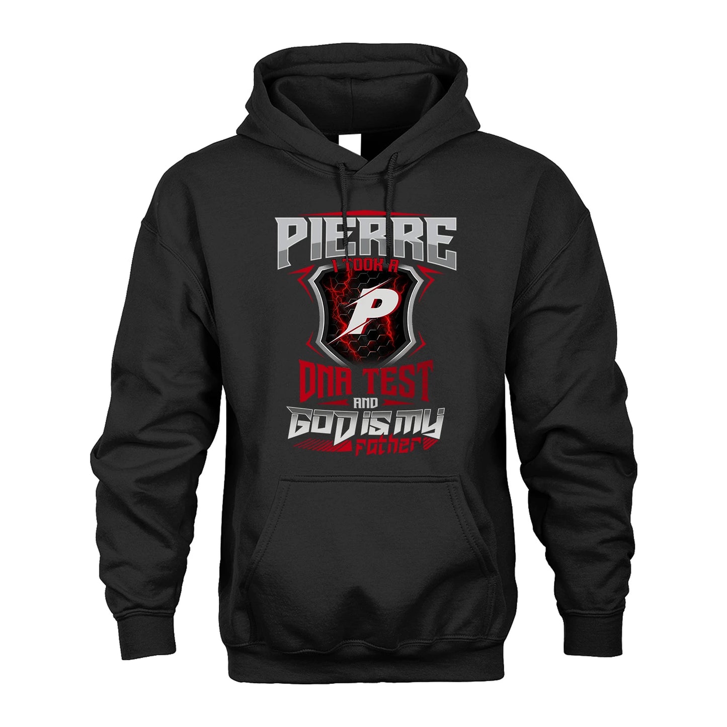PIERRE 13K1-505 Personalized Name