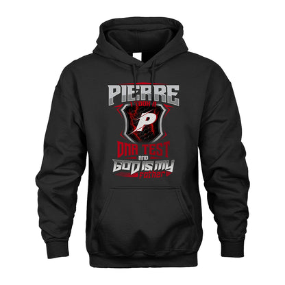 PIERRE 13K1-505 Personalized Name