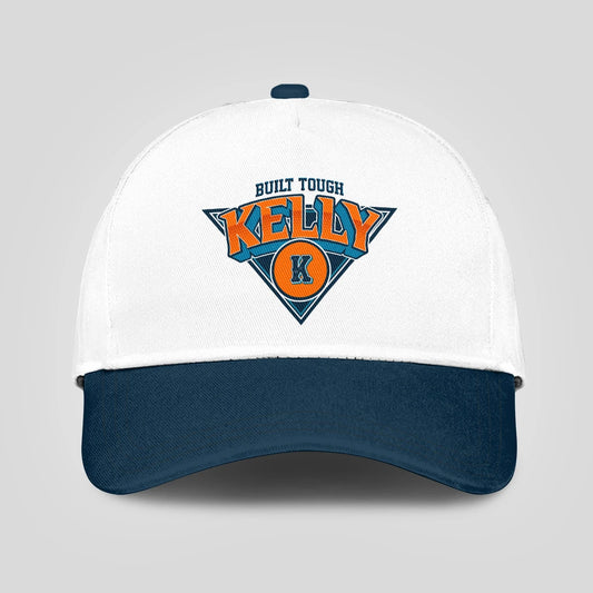 Built Tough Cool Logo Cap KELLY 13K1 C104PF