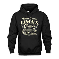 Unisex Hoodie