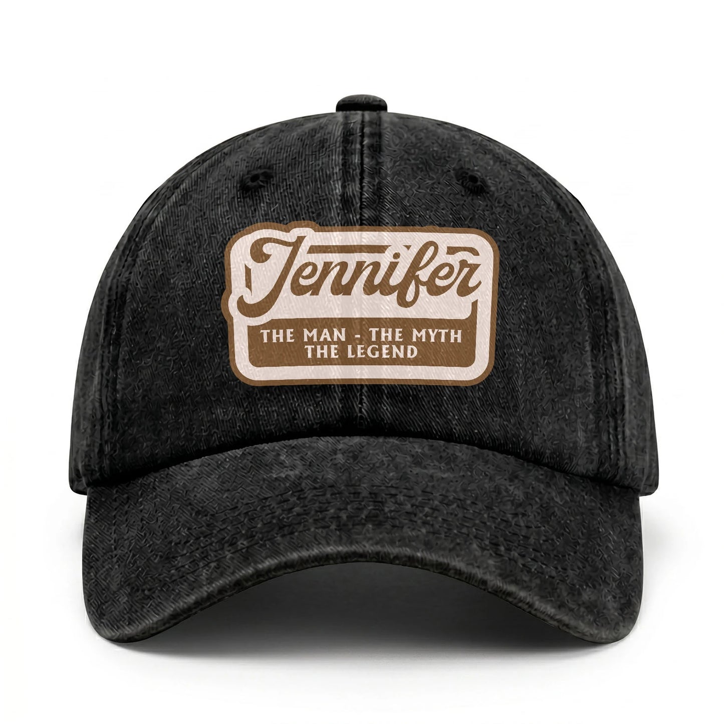The Man - The Myth - The Legend JENNIFER 13K C29PF