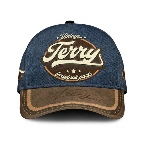 TERRY 13K1-C4PF Vintage Original Parts