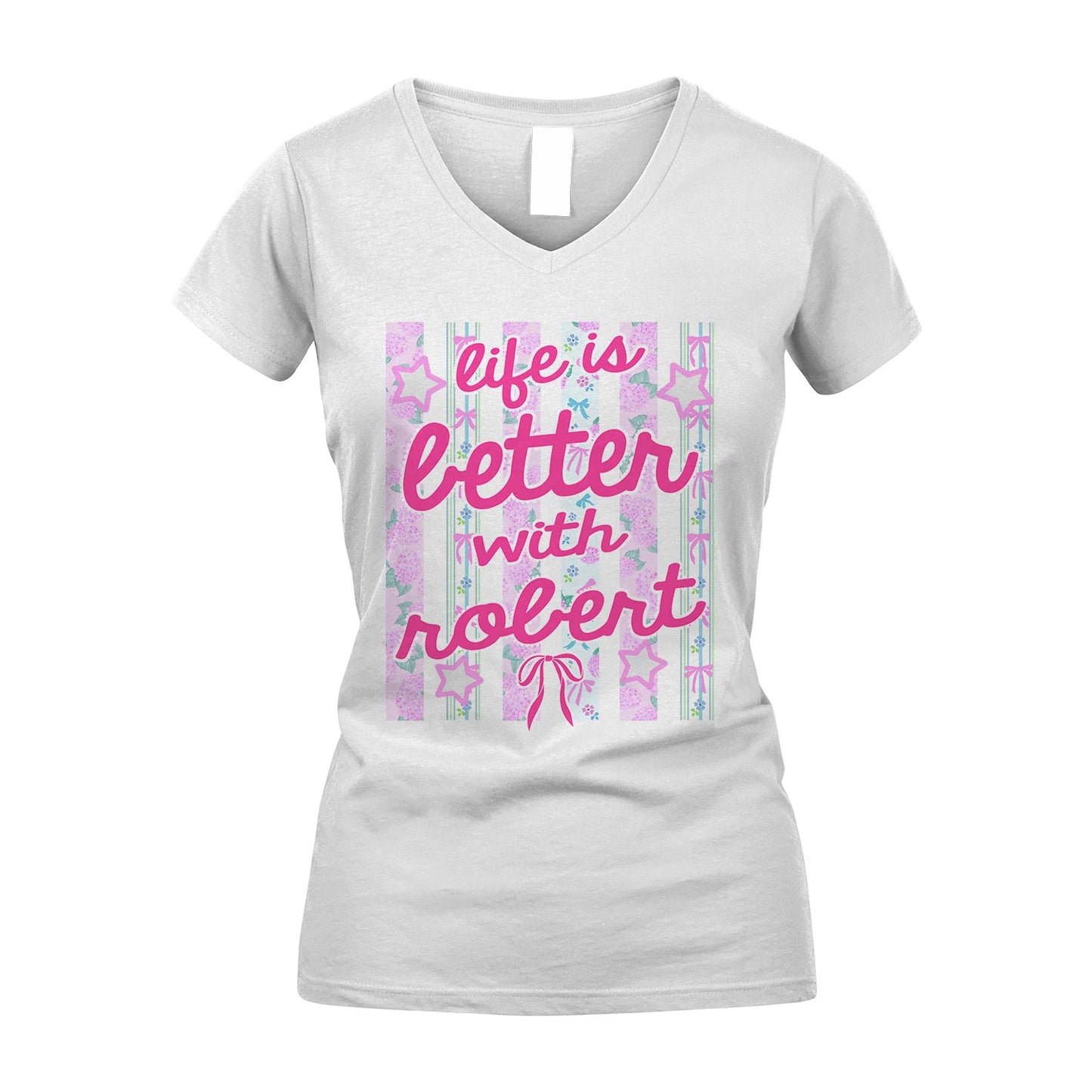 ROBERT 13K1-539 Life is Better With ...