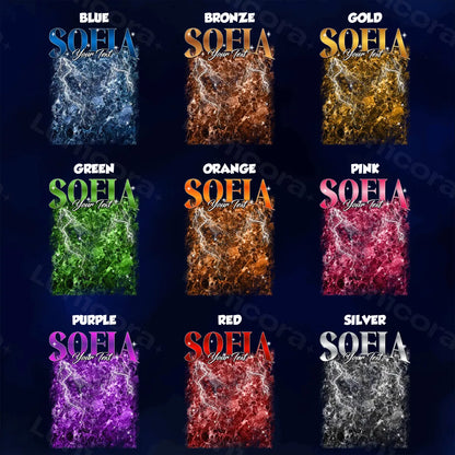 SOFIA 13K1-CTN1 Bootleg Rap Tee | Custom Bootleg T-Shirt | Perfect Gift