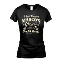 Women's Standard T-Shirt