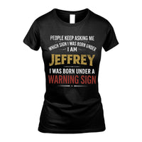 Women's Standard T-Shirt