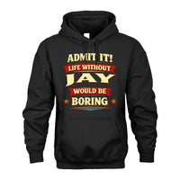 Unisex Hoodie