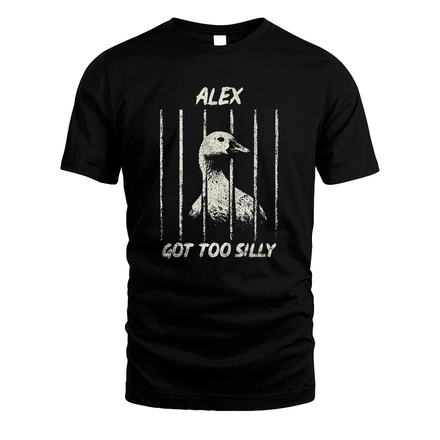 ALEX 13K1-564 God Too Silly