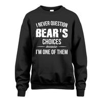 Unisex Sweatshirt