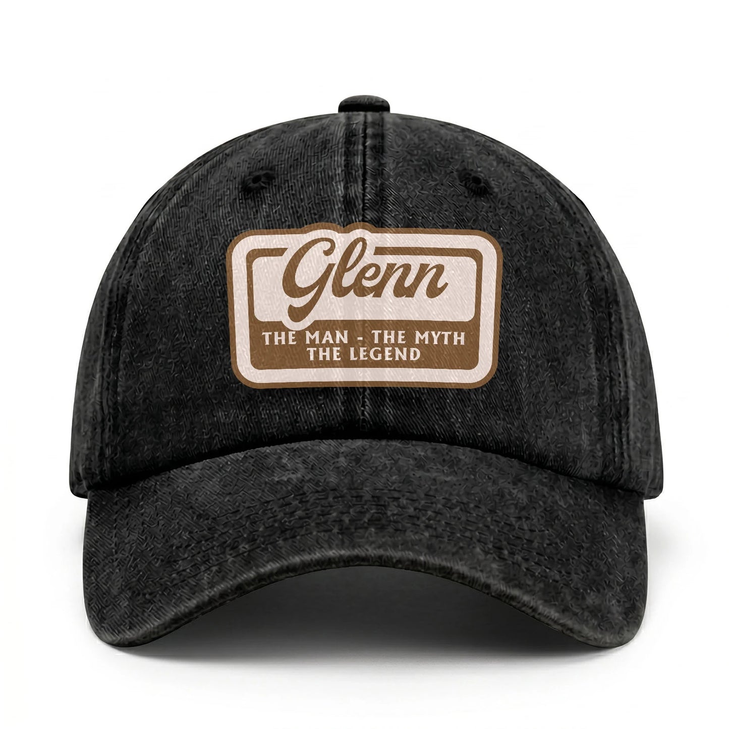 The Man - The Myth - The Legend GLENN 13K C29PF