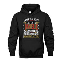 Unisex Hoodie