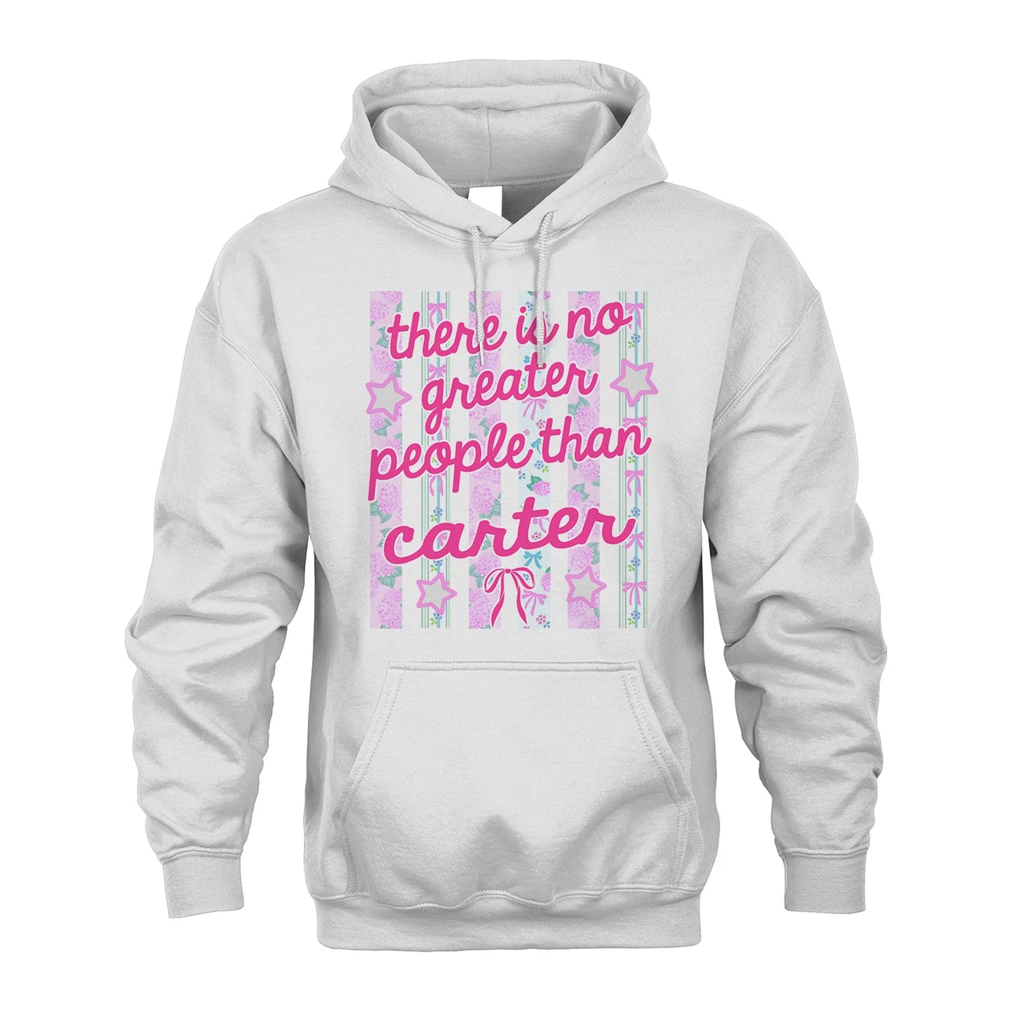 CARTER 13K1-538 There is no greater people than ...