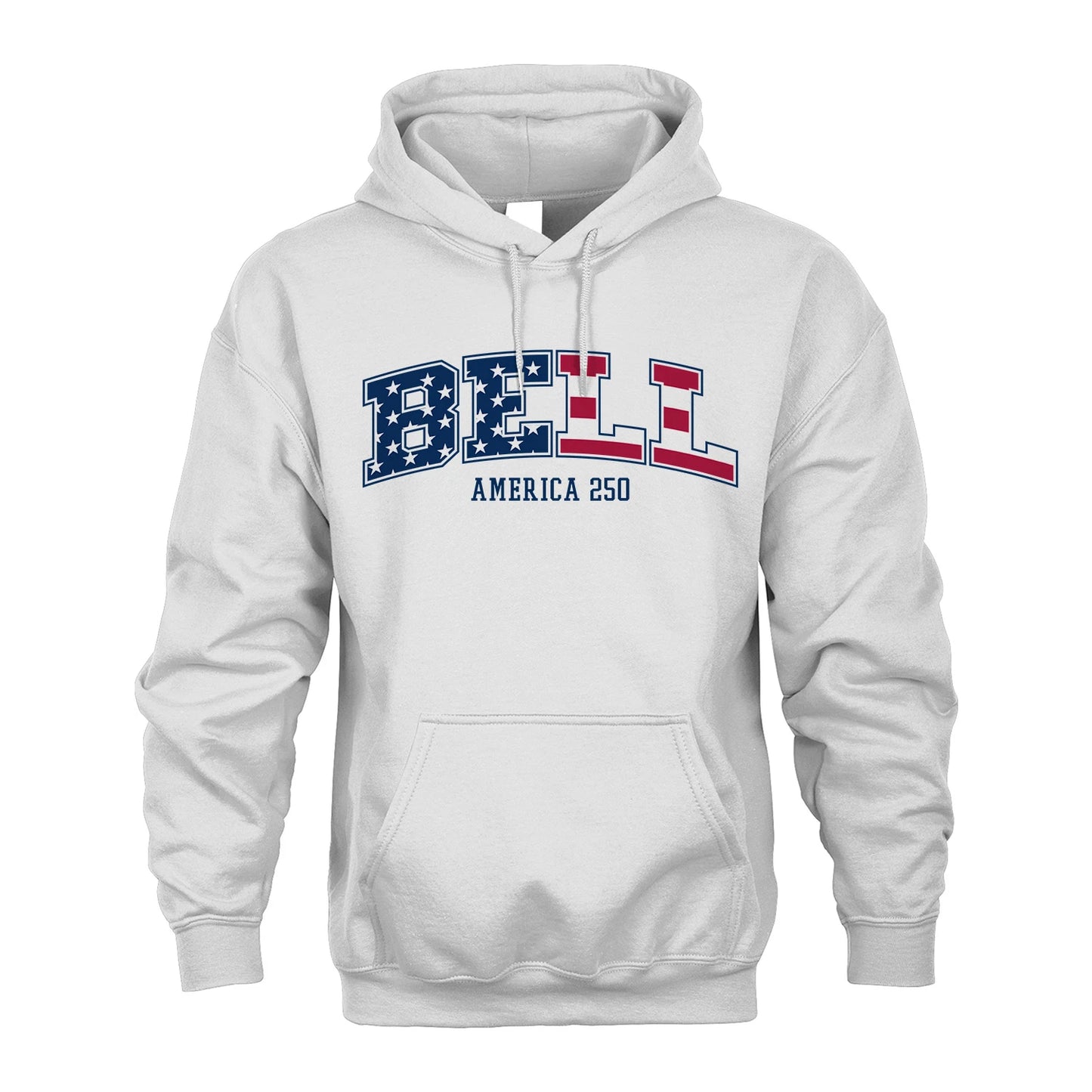 BELL 13K1-555 America 250 Personalized