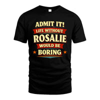 Unisex Standard T-Shirt