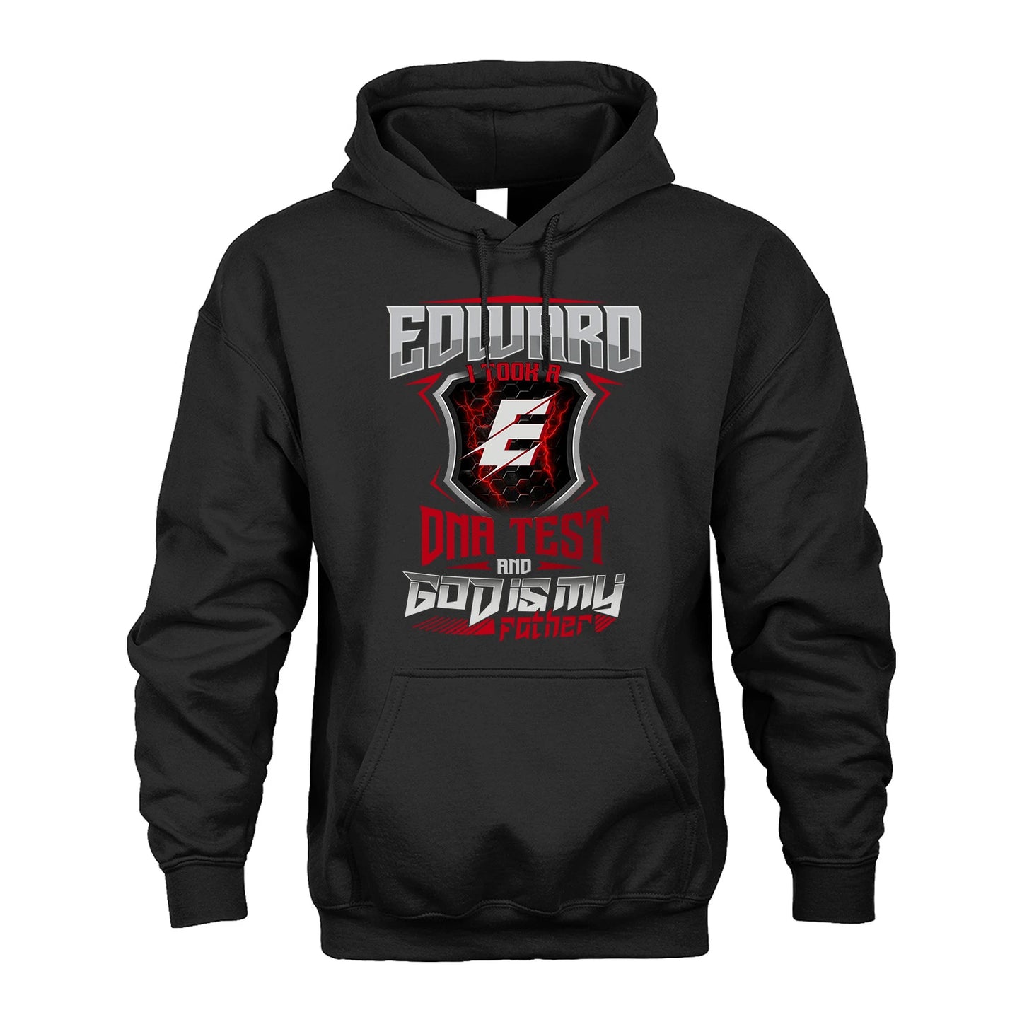 EDWARD 13K1-505 Personalized Name