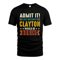 Unisex Standard T-Shirt