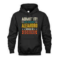 Unisex Hoodie