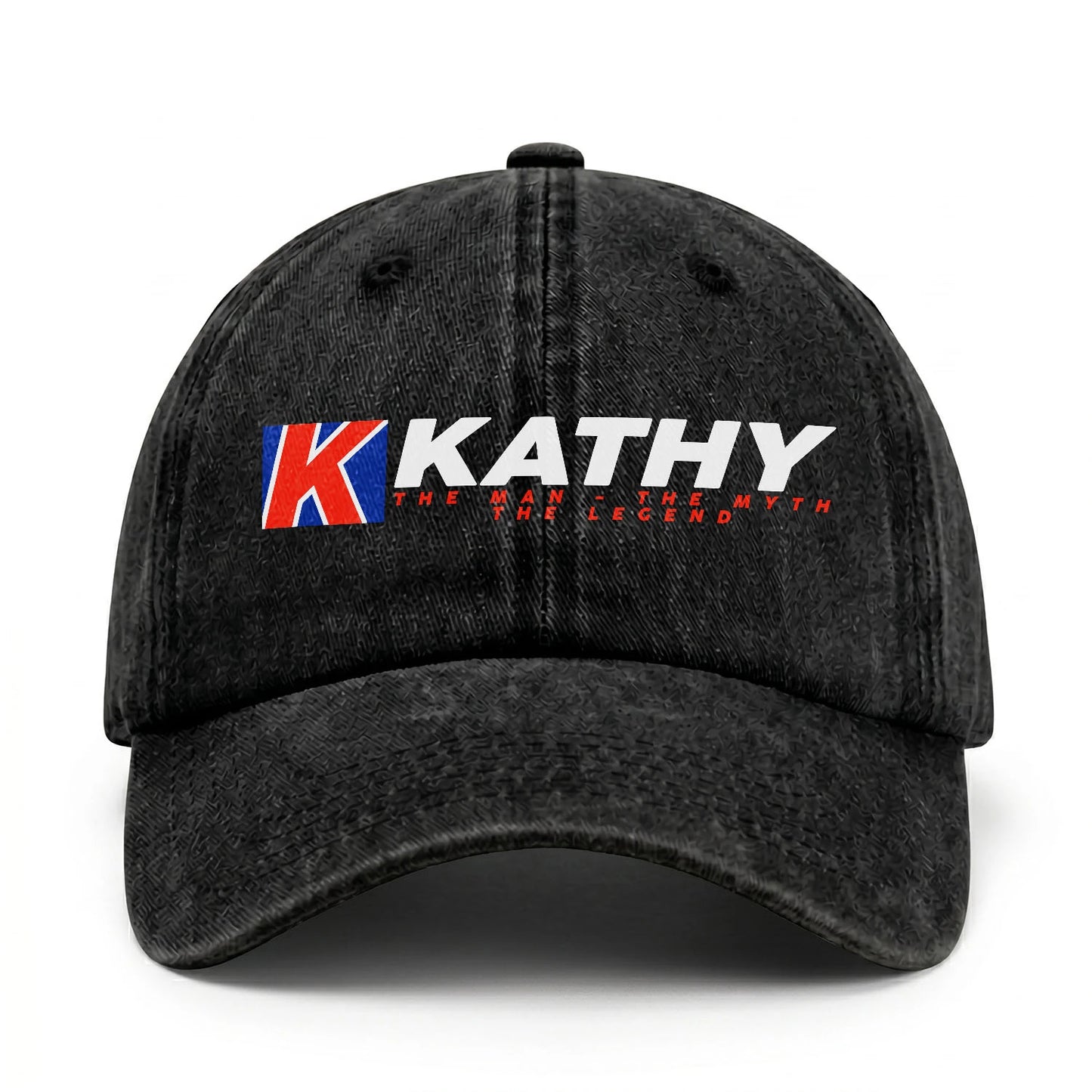 The Man - The Myth - The Legend KATHY 13K C28PF