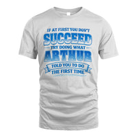 Unisex Standard T-Shirt