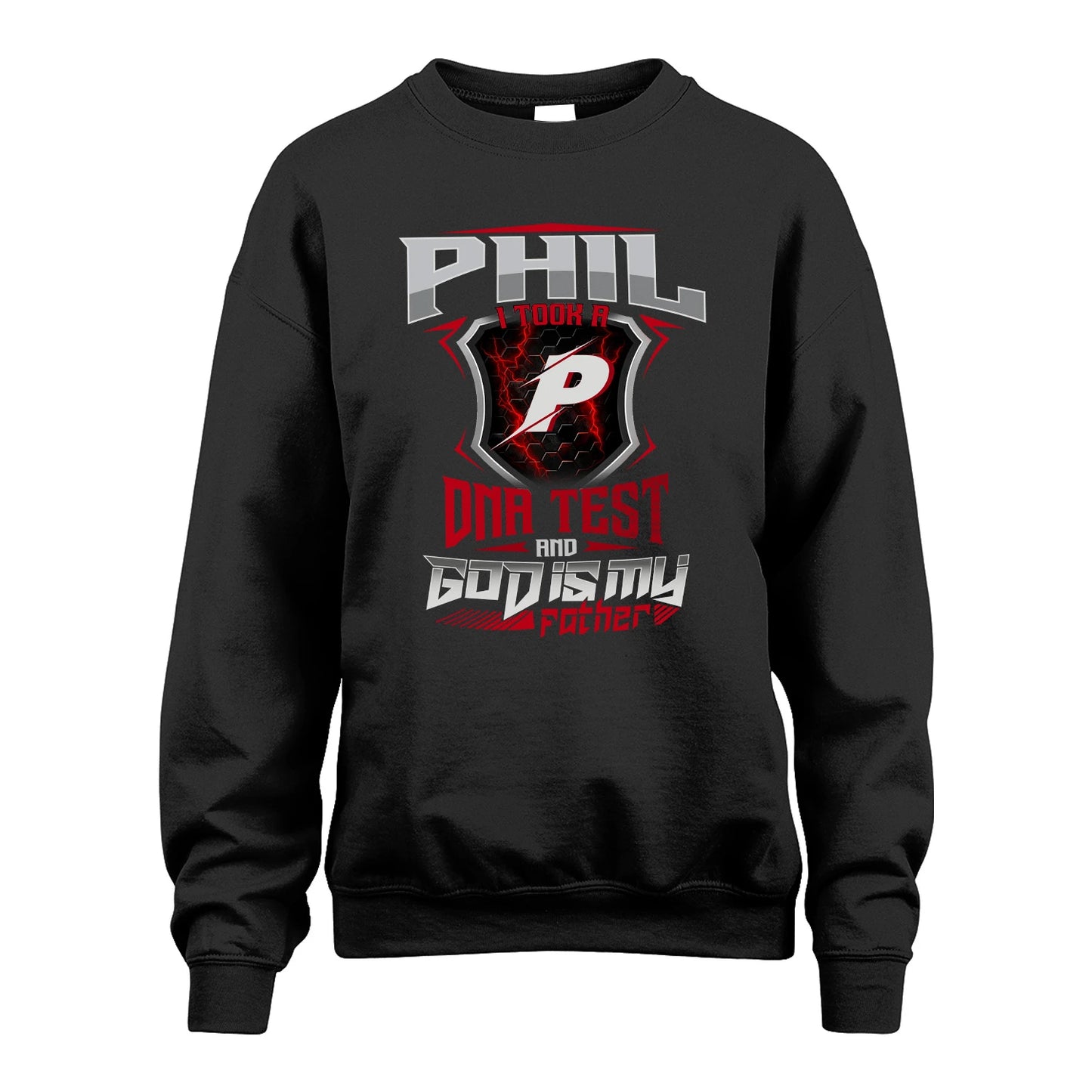 PHIL 13K1-505 Personalized Name