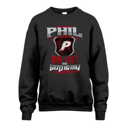 PHIL 13K1-505 Personalized Name