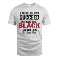 Unisex Standard T-Shirt