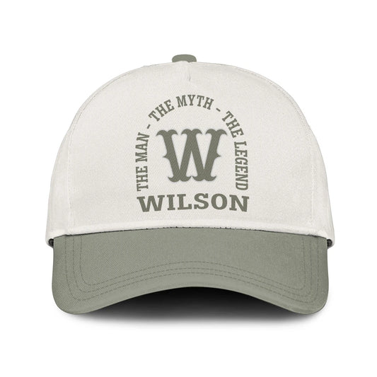 WILSON 13K1-C23PF The Man - The Myth - The Legend