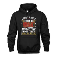 Unisex Hoodie