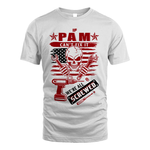 PAM 13K1-506 Personalized Name