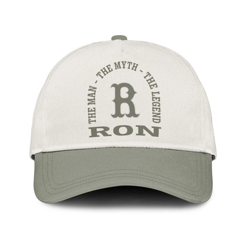 RON 13K1-C23PF The Man - The Myth - The Legend