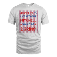Unisex Standard T-Shirt