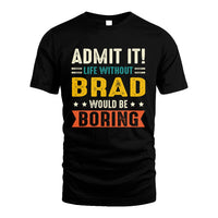 Unisex Standard T-Shirt
