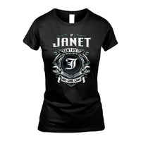 Women's Standard T-Shirt