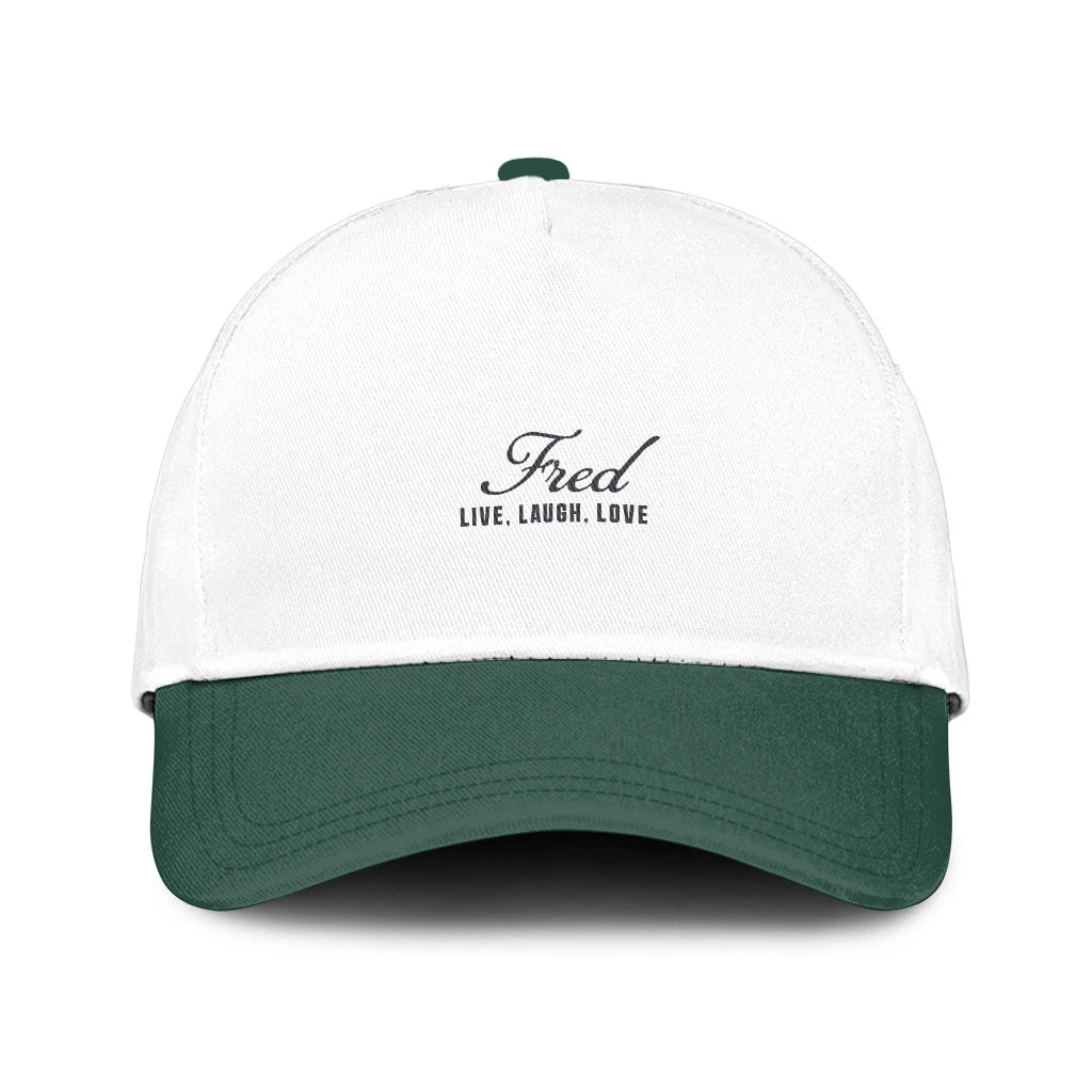 FRED 13K1-C16PF Live, Laugh, Love