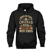 Unisex Hoodie