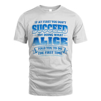 Unisex Standard T-Shirt