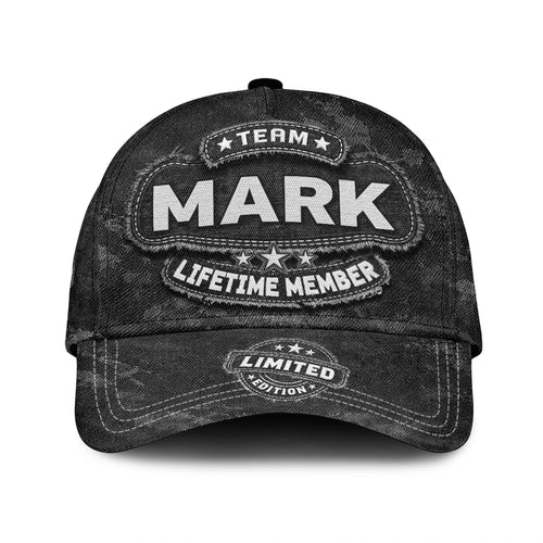 MARK 13K1-C1PF Team Lifetime Member