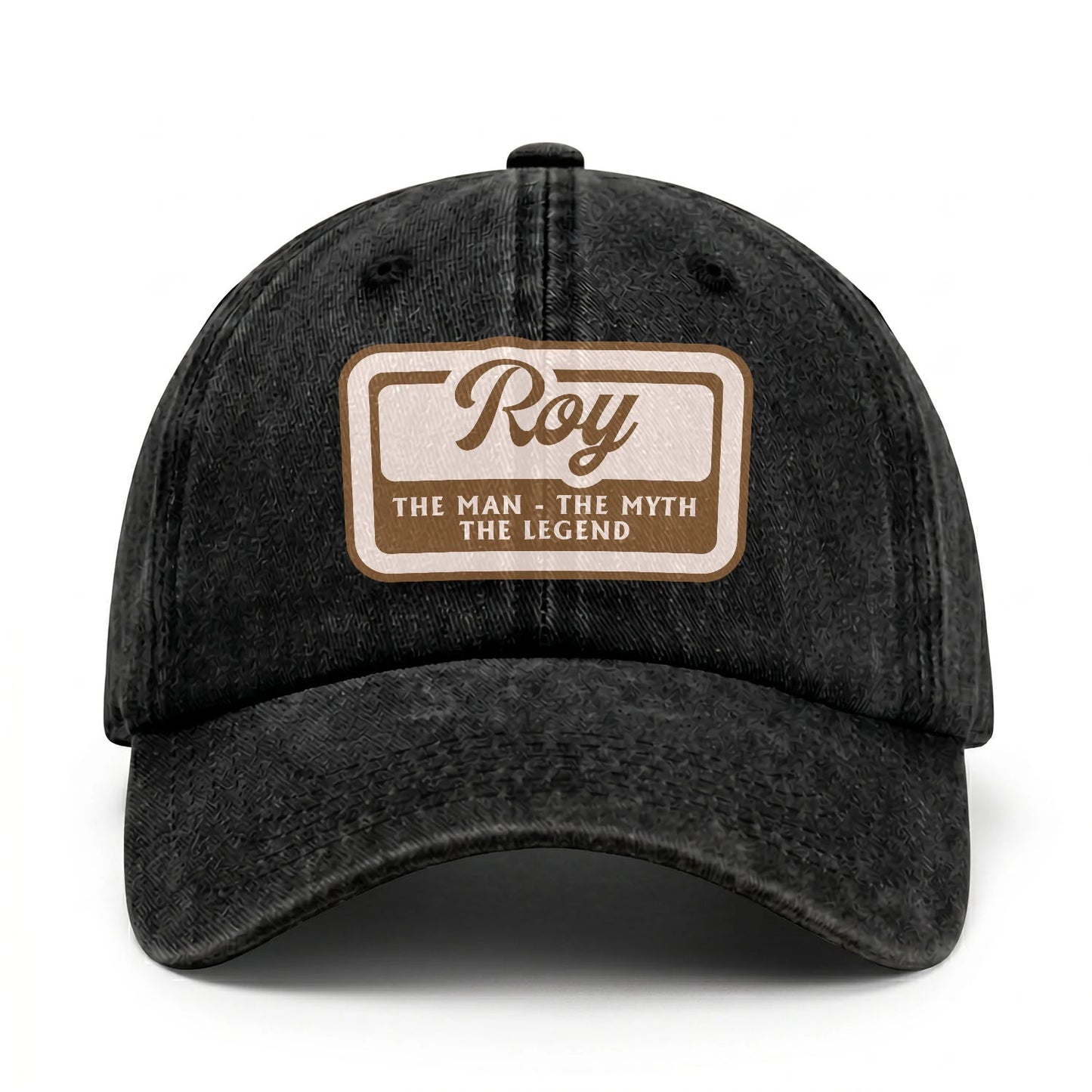 The Man - The Myth - The Legend ROY 13K C29PF