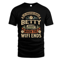 Unisex Standard T-Shirt