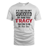 Unisex Standard T-Shirt