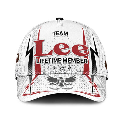 LEE 13K1-C2PF Team Lifetime Member