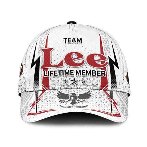 LEE 13K1-C2PF Team Lifetime Member