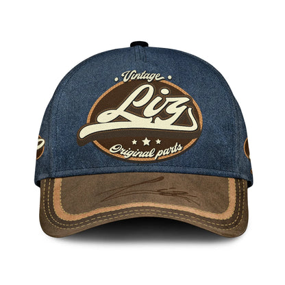 LIZ 13K1-C4PF Vintage Original Parts